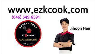 [뉴욕교협다락방-27] WWW.EZKCOOK.COM 대표 한지훈