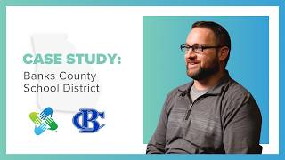 How Banks County Uses Clear Touch to Prepare Students for the Future