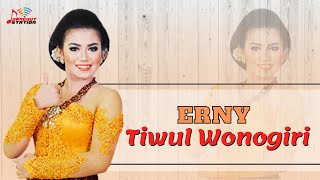 Erny - Tiwul Wonogiri (Official Music Video)