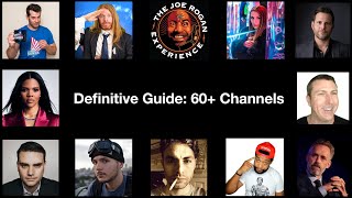 Definitive Guide to Anti-Woke and Pro-Free Speech YouTube Channels
