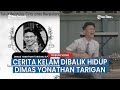 Curhatan Dimas Yonathan Tarigan Tentang Masa Kecilnya, SD Dibully SMA Bersyukur