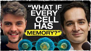 Meet the Neuroscientist Who Proved Every Cell in Your Body Has a Memory!