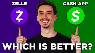 Zelle vs Cash App: Which is Better? (2025)