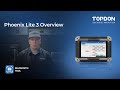 TOPDON Phoenix Lite 3 Overview