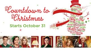 Countdown to Christmas 2015 - Starts October 31