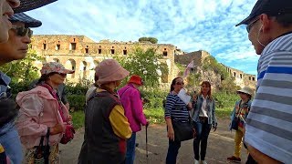 義大利龐貝7/27古城導遊初步解說 Pompeii (Italy )