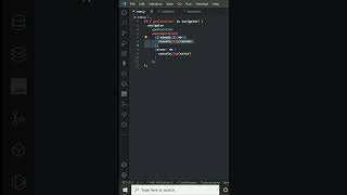 Track device location with Javascript @netcreed #javascript #shorts