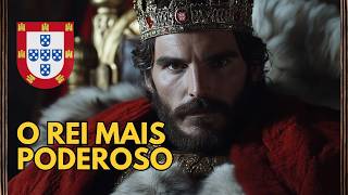 DOM JOÃO II | O REI MAIS CONTROVERSO (Parte 1)