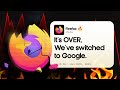 The Tragic Decline Of Firefox...What Happened?