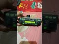 Review tape mobil pioneer hanya radio saja