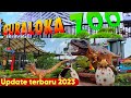 WISATA SURALOKA ZOO KALIURANG YOGYAKARTA‼️ REVIEW KEBUN BINATANG JOGJA TERBARU 2023