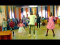 Tunaendelea...Ringtone ft Rose Muhando Dance