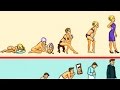 13 SARCASTIC COMICS ABOUT OUR DIFFERENCES 13 SARCASTIC COMICS ABOUT OUR DIFFERENCES