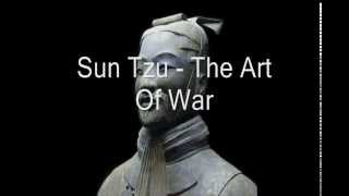 The Art Of War - Sun Tzu - Free Ebook