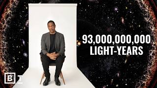 Hakeem Oluseyi: Quantum physics defies human intuition | Hakeem Oluseyi: Full Interview