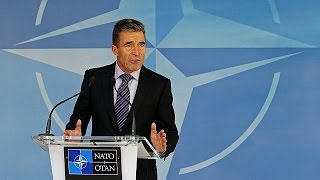 NATO: 'Ready to deploy forces' in response to all security challenges