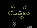 Jackie Chambers-Spoiled(Numbers)Prod.ByJayqbeats