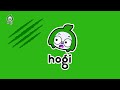 Hogi scary Intro Effects (Sponsored by Preview 2 Effects)