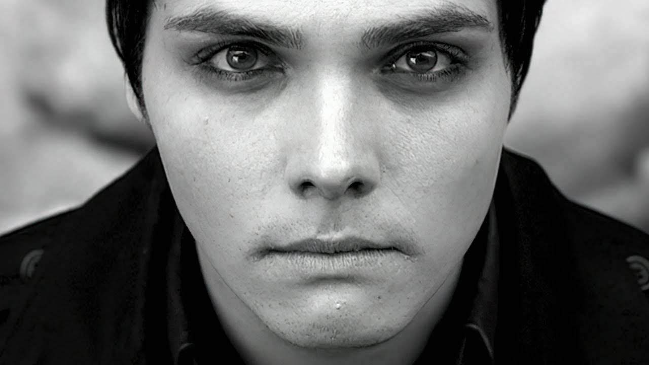 My Chemical Romance - I Don't Love You [Official Music Video] [HD]