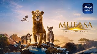 Mufasa The Lion King (2024) Movie Explained In Hindi | Mufasa Film In हिंदी / उर्दू Pratiksha Nagar