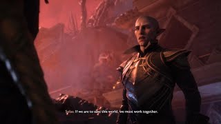 Dragon Age: The Veilguard: Part 86