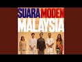 Suara Moden Malaysia