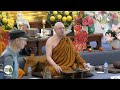 guided meditation ajahn brahm 4 feb 2017