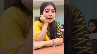 মিঠিঝোরা সিরিয়ালের রাইয়ের নতুন ভিডিও 💛💛 Mithijhora Serial #shorts