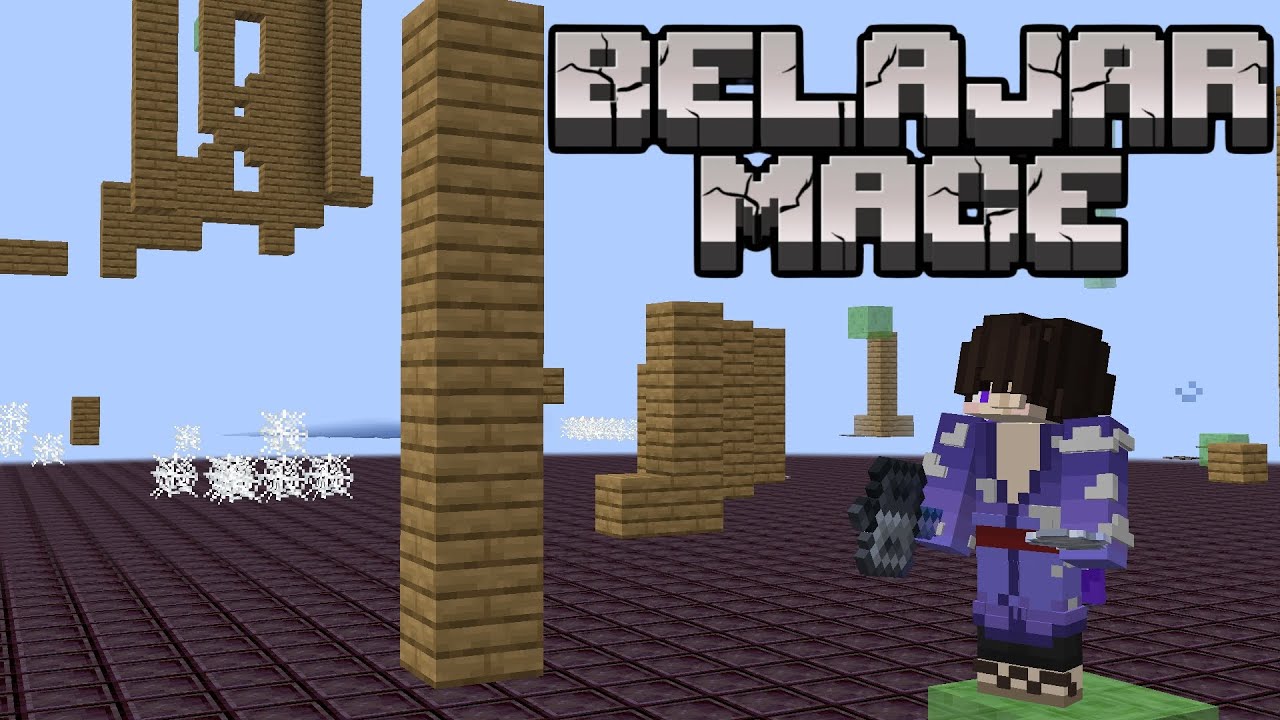 рџ ґ Latian Mace Catalystid Indonesia Live Youtube