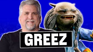 🔴Greez Actor Daniel Roebuck on Star Wars Jedi Survivor, Emotional Scenes \u0026 Final Game