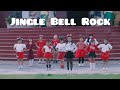 Jingle Bell Rock Kids Dance Christmas (5-8 years old ) by Star Dance Kids Choreo By Adilladivv