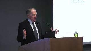 Water Issues and Resources- ULCT