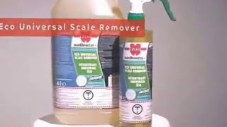 Wurth Eco Universal Scale Remover