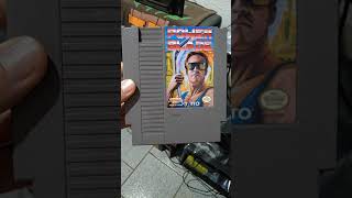 Power Blade - Nes - Nintendo #shorts #powerblade #nes #nintendo #taito #famicom #retrogames #8bit