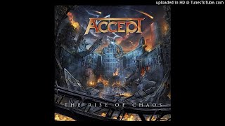 Accept - No Regrets