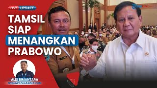 Ketua DPC Gerindra Fakfak Siap Jadi Jenderal Lapangan: Menangkan Prabowo-Gibran di Papua Barat 2024