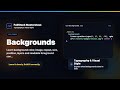 Backgrounds Explained | FullStack Masterclass CSS Course