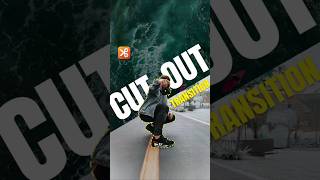 How to Make TRENDY Cutout Transition in YouCut || 🔥YouCut Tutorial