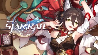Honkai: Star Rail is About to Depart on April 26th — All Aboard!