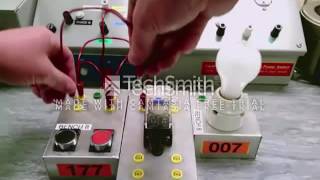 ETaL Module 4 Assignment 3