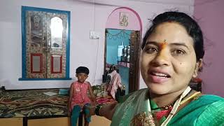 माहेरी जाण्याचा दिवस #poojawalhekarvlog #marathivlog