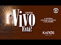 08.06.2024 - CANTATA VIVO ESTÁ