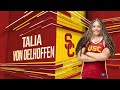 usc vs california baptist 2024 women s college basketball dec 03 2024