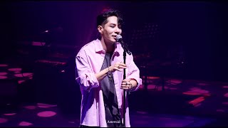 [4K] 241111 뮤지컬 배우 이승현 20주년 콘서트 SHank you - 환상의 사람