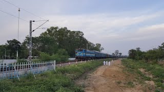 27464 NKJ WAG7 WITH BCNHL AT DMW CURVE PATIALA