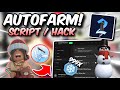 MM2 Script ☃️ | ❄️ AUTOFARM , ESP , AIMBOT ❄️ | Pastebin 2025 (No Key!)