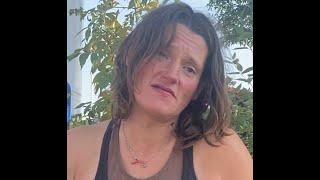 Faces of Addiction: Interviews of Calgary's Street Addicts. Heather's Story