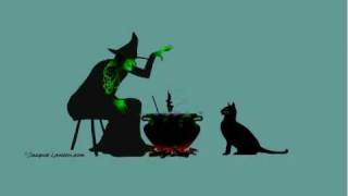 Jacquie Lawman - Witch's Brew
