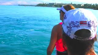 Waikoloa Canoe Ohana Nov 11, 2021   SD 480p