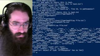 Let's Code Python: urllib